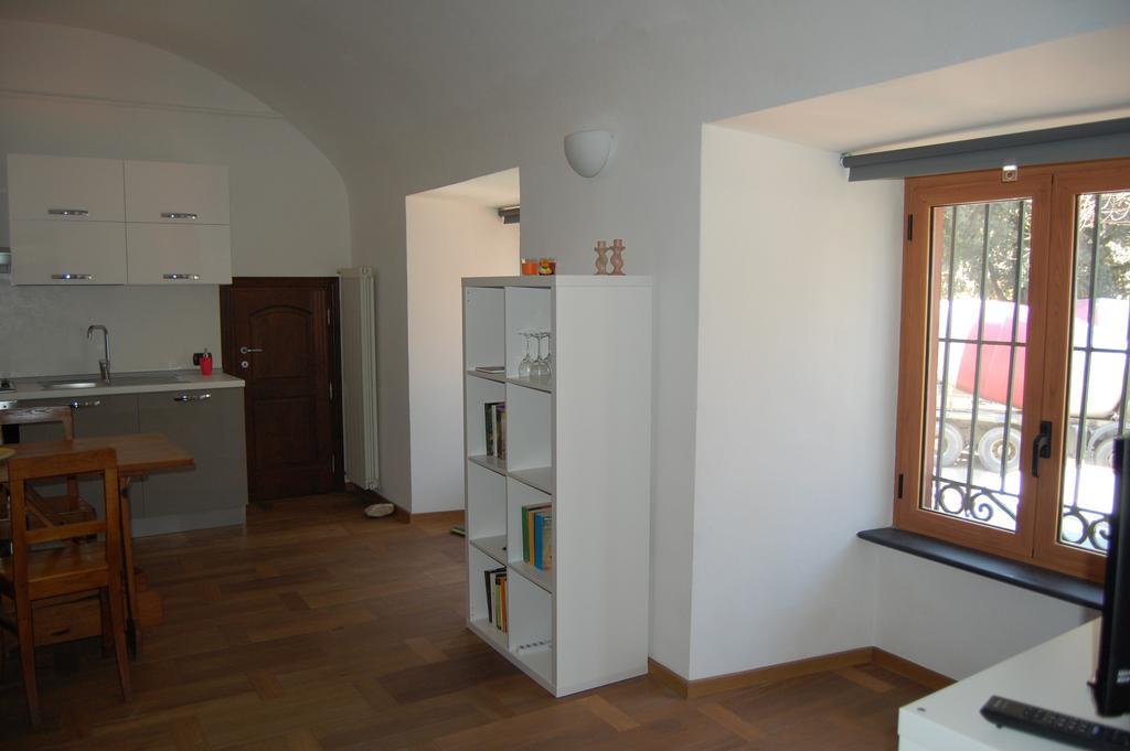 Koala Apartment ฟีนาเลลีกูเร ภายนอก รูปภาพ