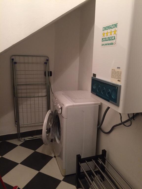 Koala Apartment ฟีนาเลลีกูเร ภายนอก รูปภาพ
