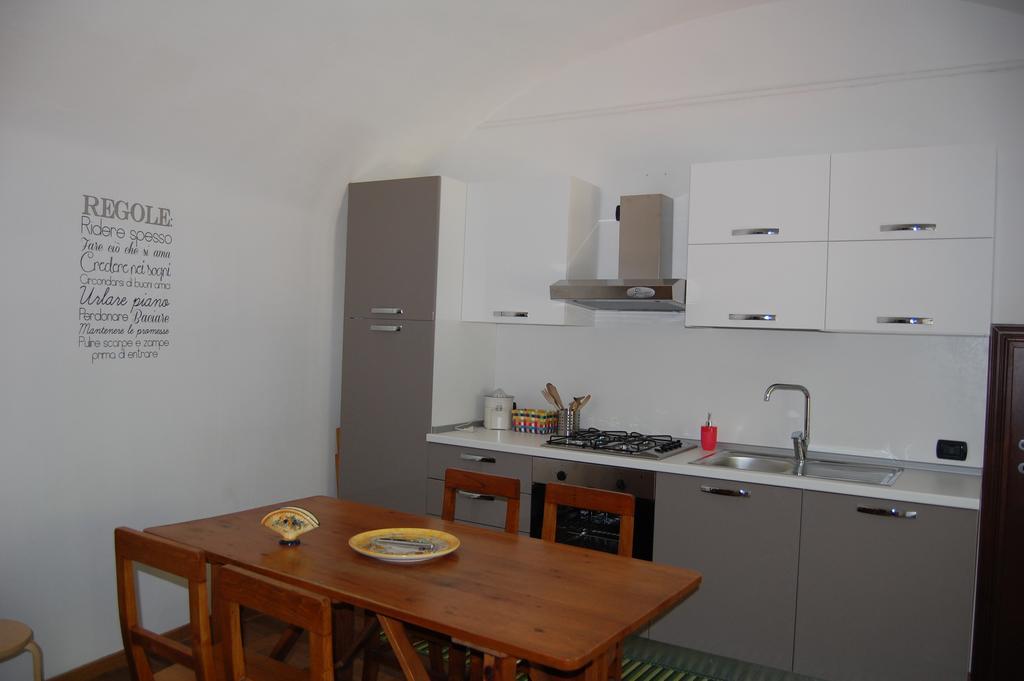 Koala Apartment ฟีนาเลลีกูเร ภายนอก รูปภาพ